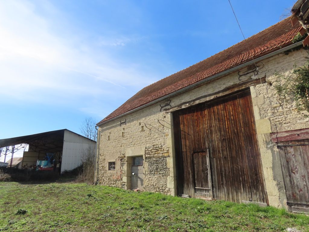 Achat maison 4 chambre(s) - Effiat