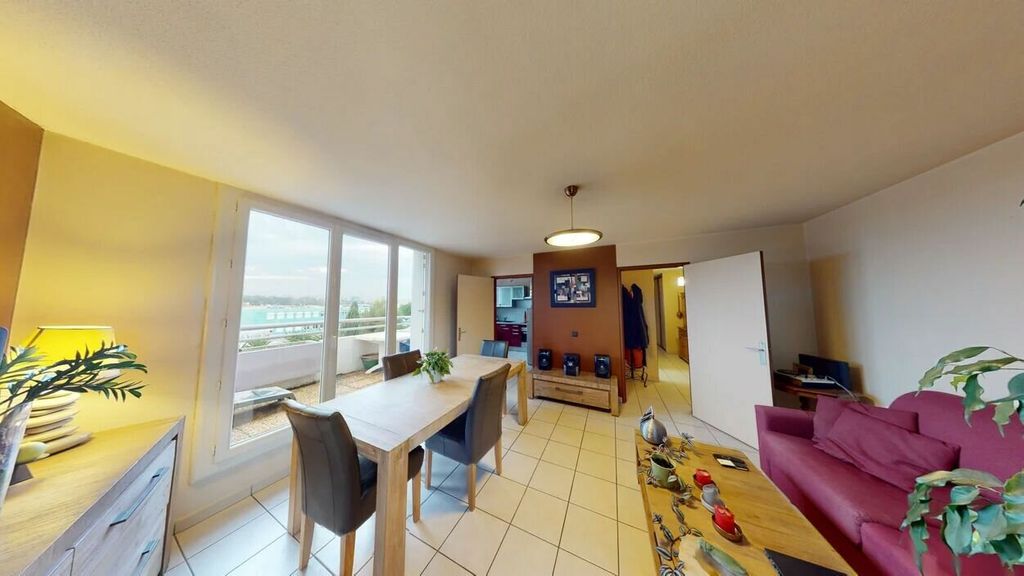 Achat appartement 3 pièce(s) Montpellier