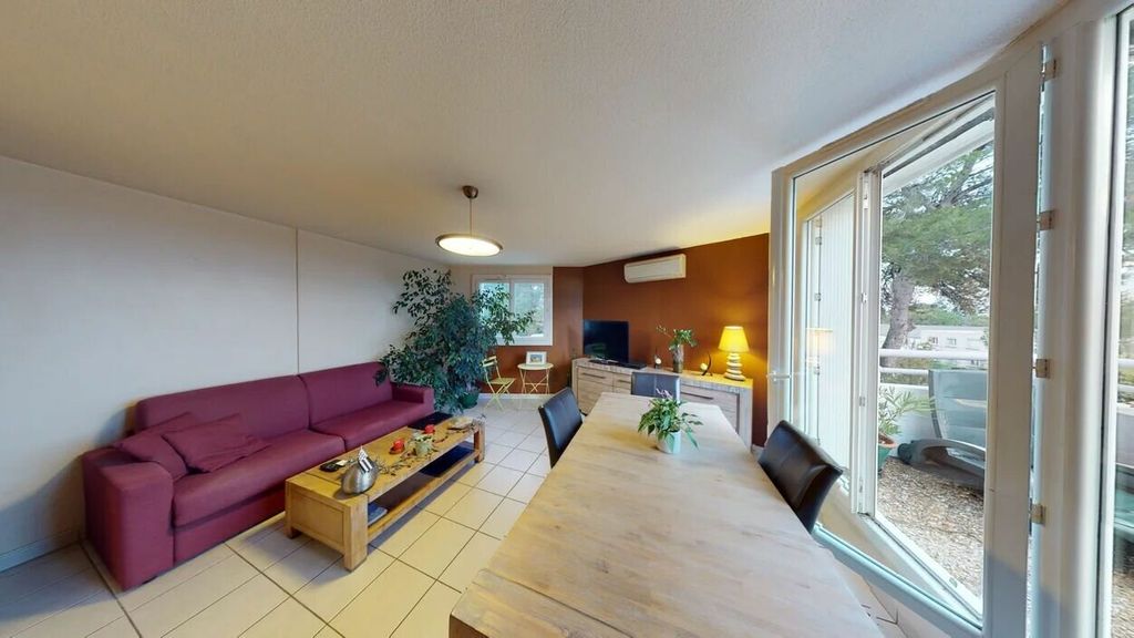 Achat appartement à vendre 3 pièces 69 m² - Montpellier