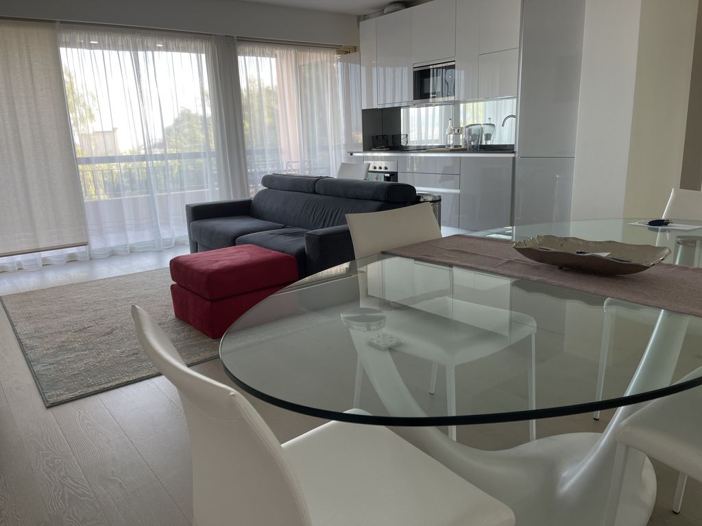 Achat appartement à vendre 2 pièces 52 m² - Roquebrune-Cap-Martin