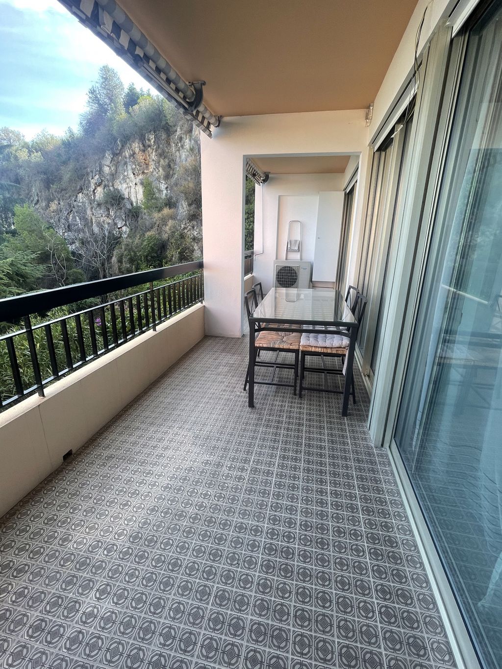 Achat appartement 2 pièce(s) Roquebrune-Cap-Martin