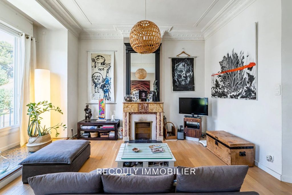 Achat maison à vendre 3 chambres 150 m² - Marseille 13ème arrondissement