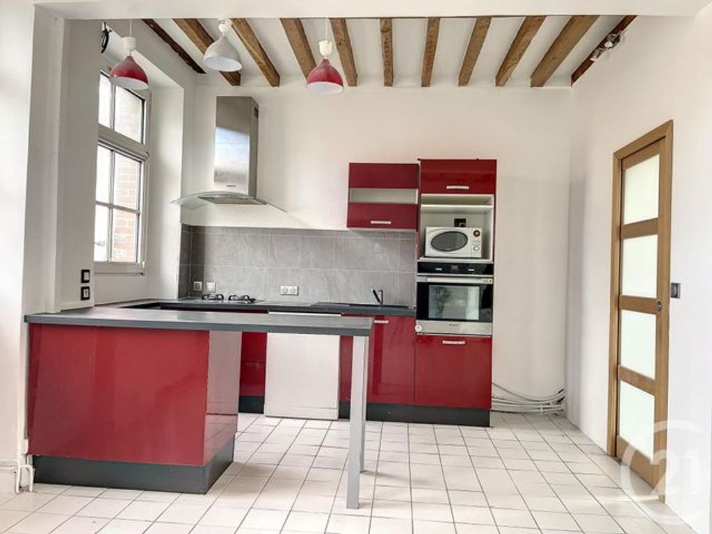 Achat appartement 3 pièces 40 m² - Rambouillet