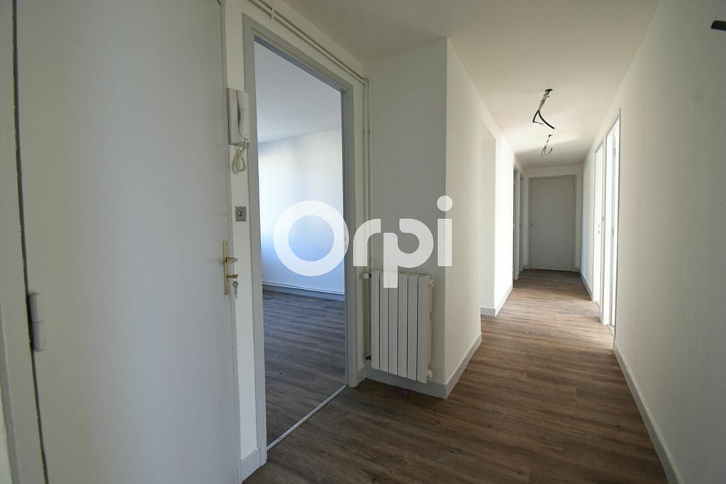 Achat appartement 4 pièce(s) Bourg-lès-Valence