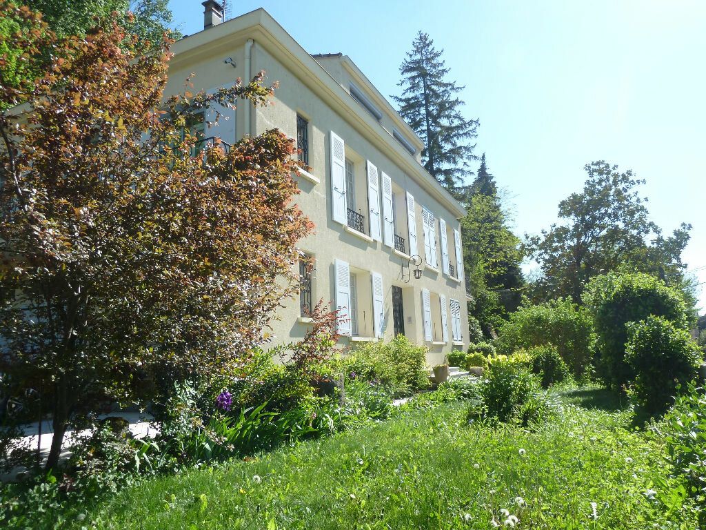 Achat maison 7 chambre(s) - Loriol-sur-Drôme