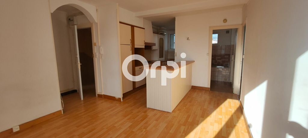 Achat appartement 3 pièces 50 m² - Garchizy