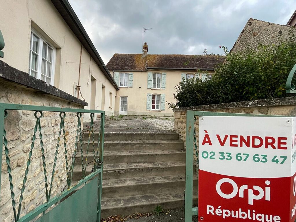 Achat maison à vendre 4 chambres 164 m² - Almenêches