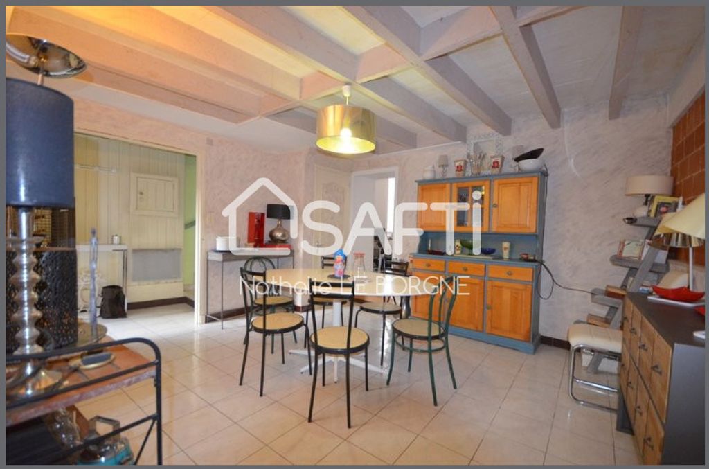 Achat maison 3 chambre(s) - Castres