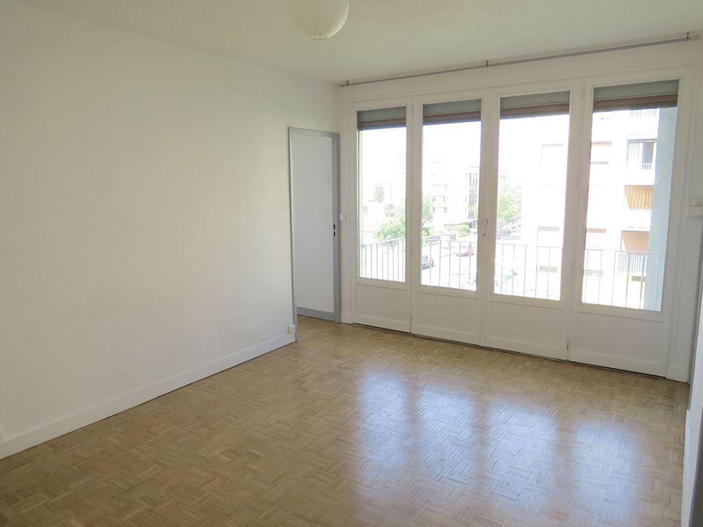 Achat appartement 3 pièces 53 m² - Dijon