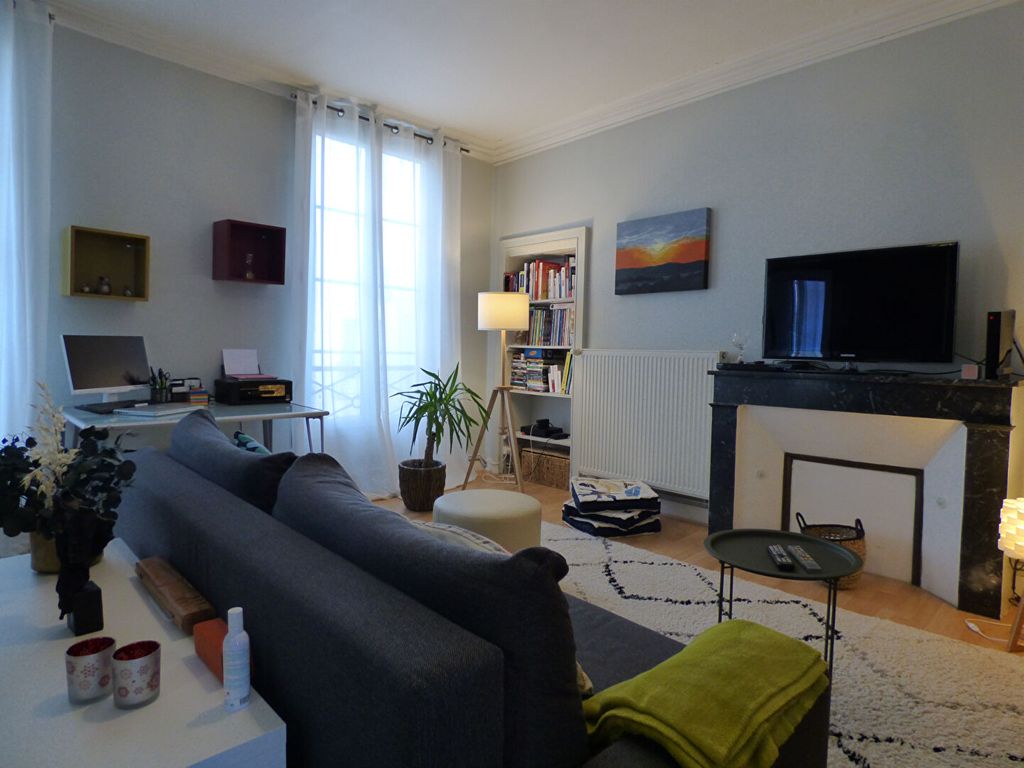 Achat appartement 3 pièces 70 m² - Périgueux