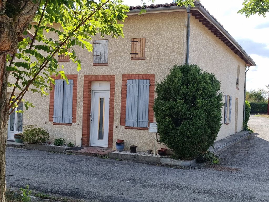 Achat maison à vendre 3 chambres 163 m² - Larra