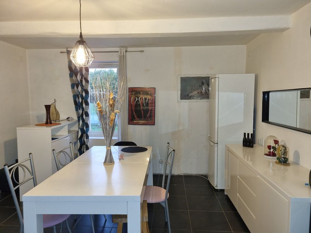 Achat maison 3 chambre(s) - Larra