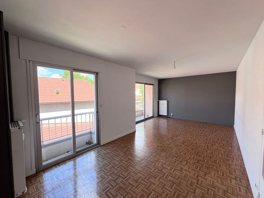 Achat appartement à vendre 3 pièces 78 m² - Gap