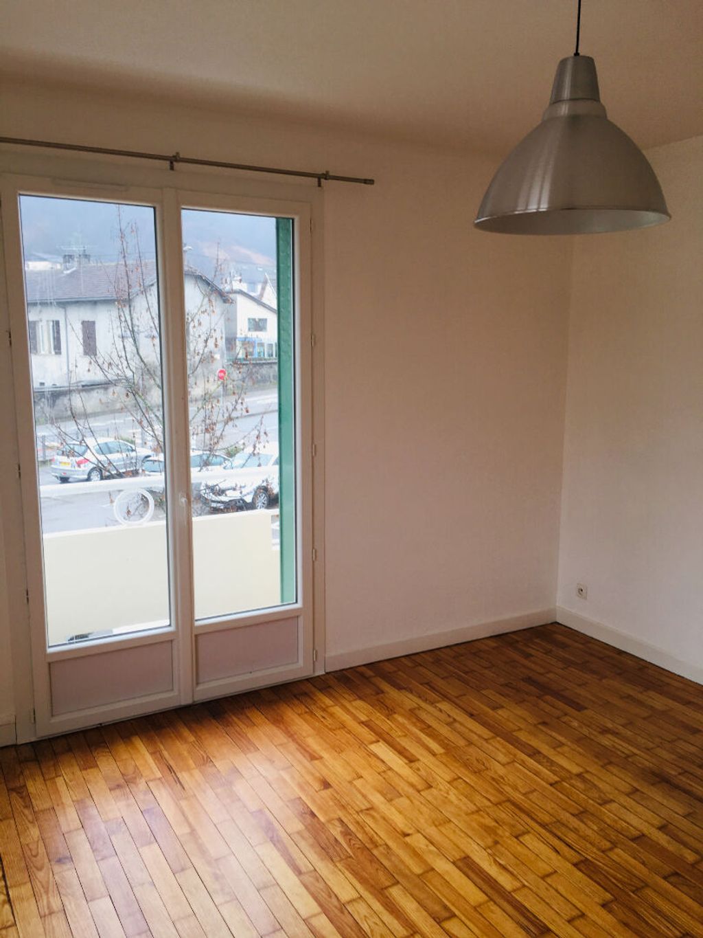 Achat appartement à vendre 3 pièces 65 m² - Le Versoud