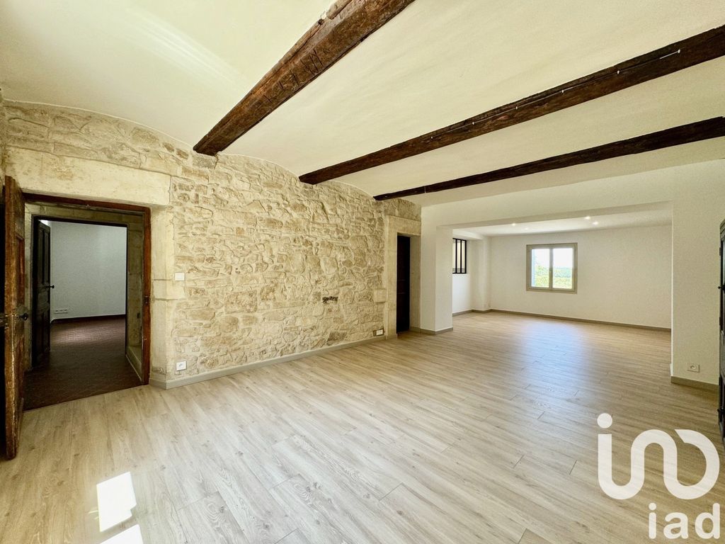 Achat maison à vendre 5 chambres 221 m² - Saussines