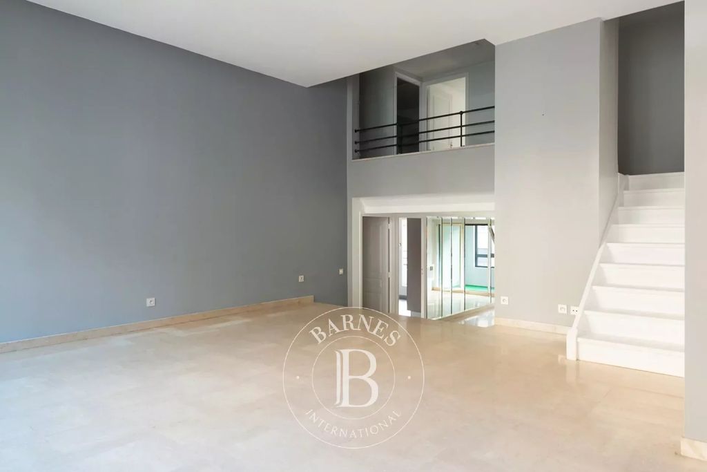 Achat duplex à vendre 5 pièces 151 m² - Lyon 3ème arrondissement