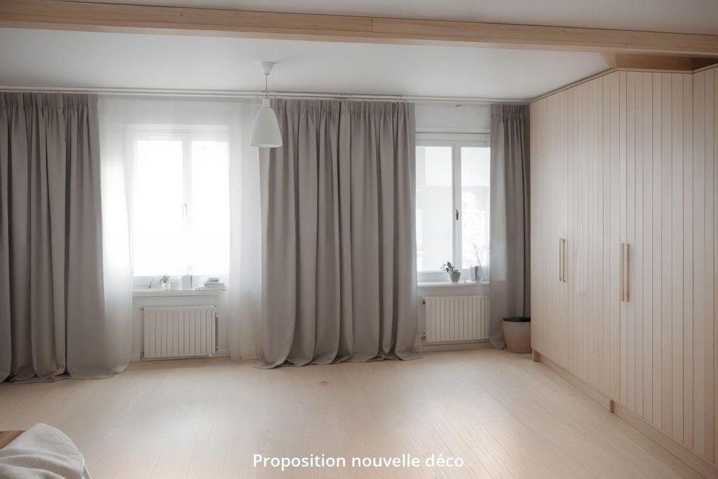 Achat maison 1 chambre(s) - Sainte-Honorine-la-Chardonne