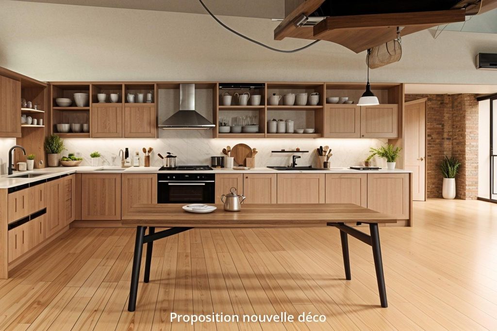 Achat maison à vendre 1 chambre 78 m² - Sainte-Honorine-la-Chardonne