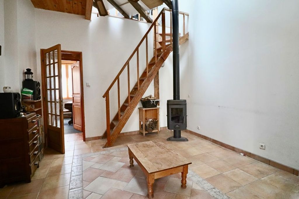 Achat maison à vendre 3 chambres 74 m² - Toulon