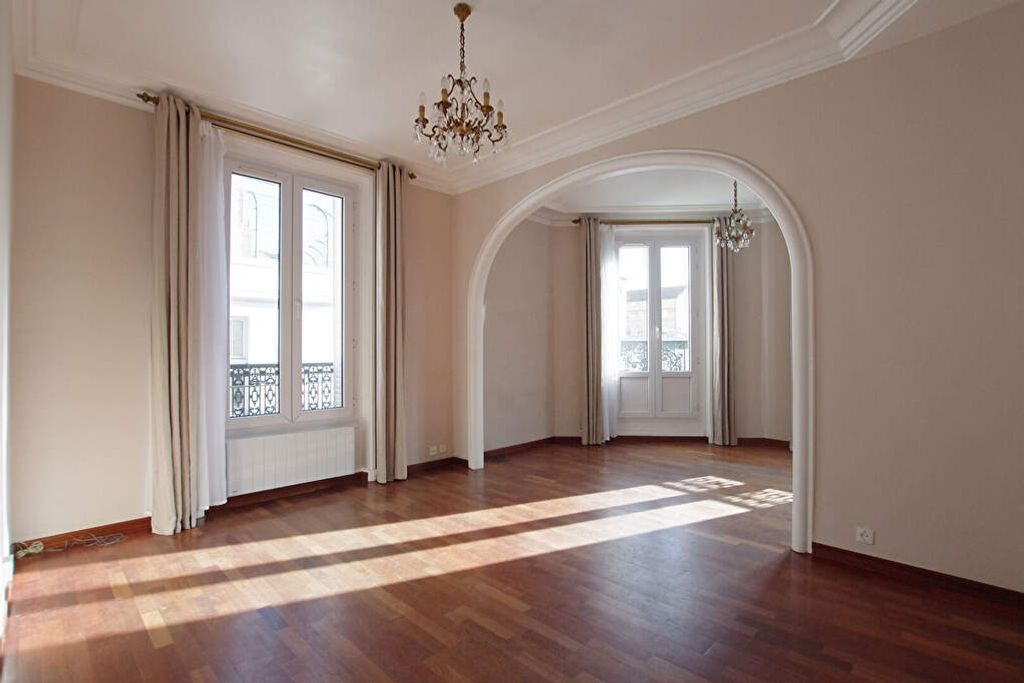 Achat appartement 4 pièce(s) Paris 14ème arrondissement