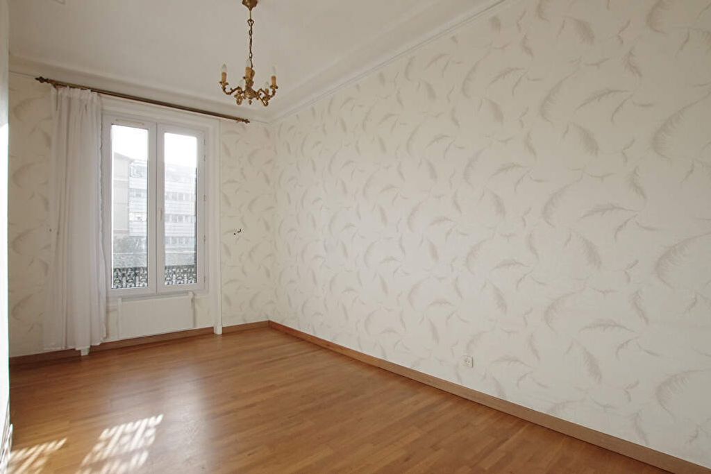 Achat appartement 4 pièce(s) Paris 14ème arrondissement