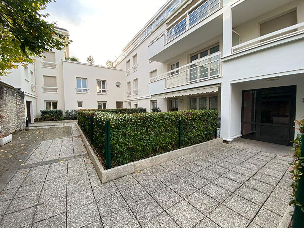 Achat appartement 5 pièces 123 m² - Mantes-la-Jolie