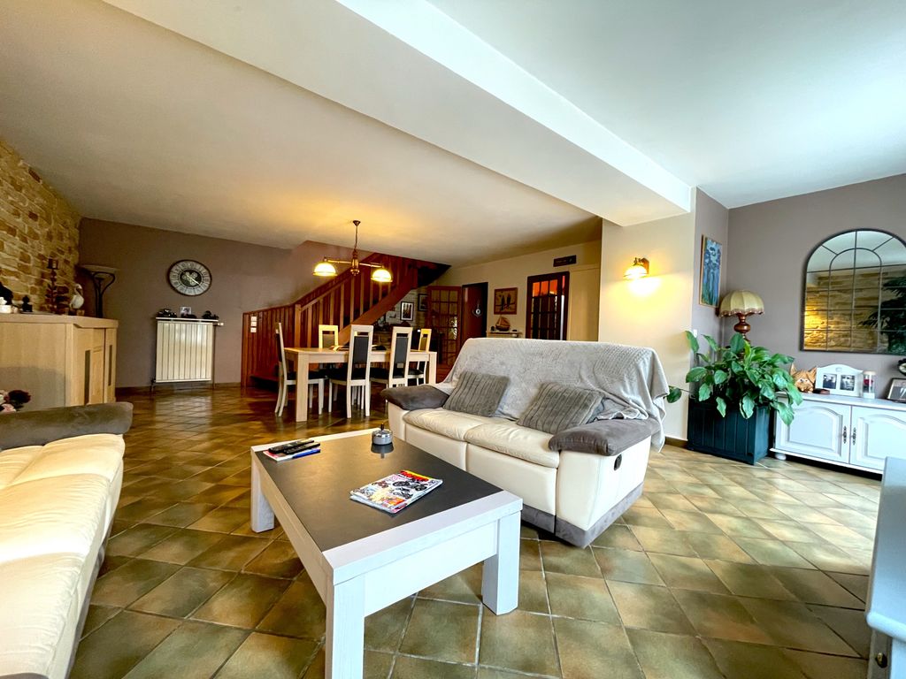 Achat maison à vendre 3 chambres 110 m² - Marcoussis