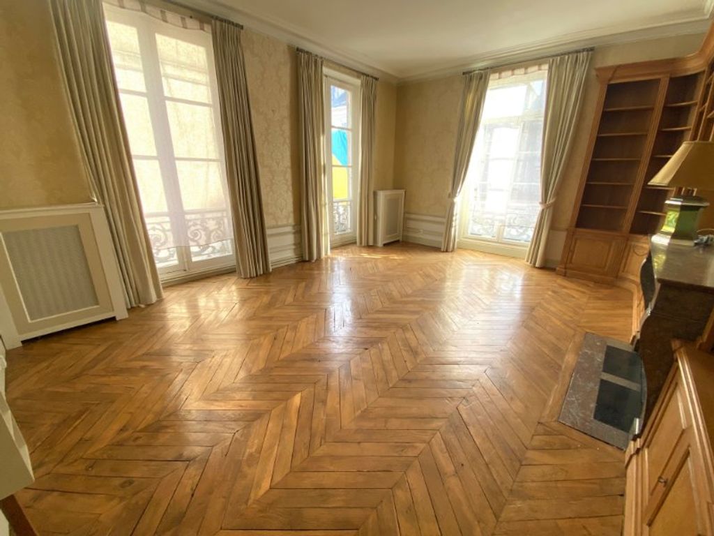 Achat appartement à vendre 4 pièces 112 m² - Orléans