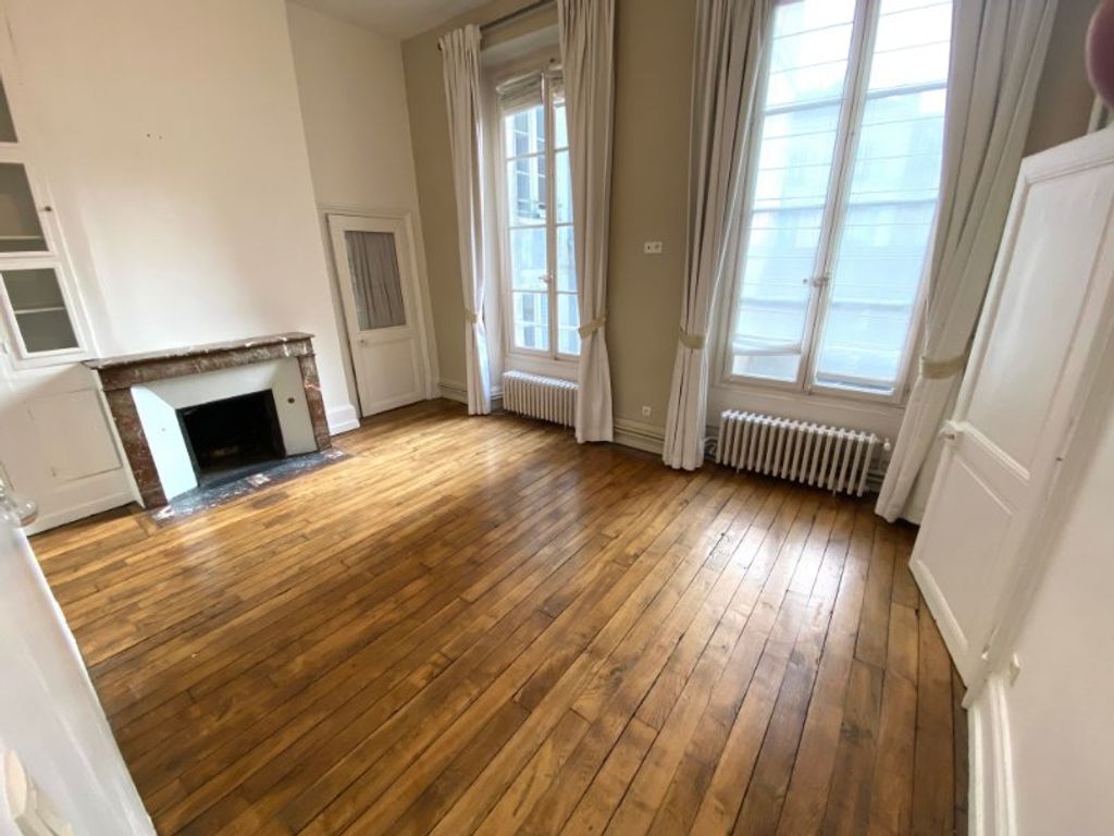 Achat appartement 4 pièce(s) Orléans