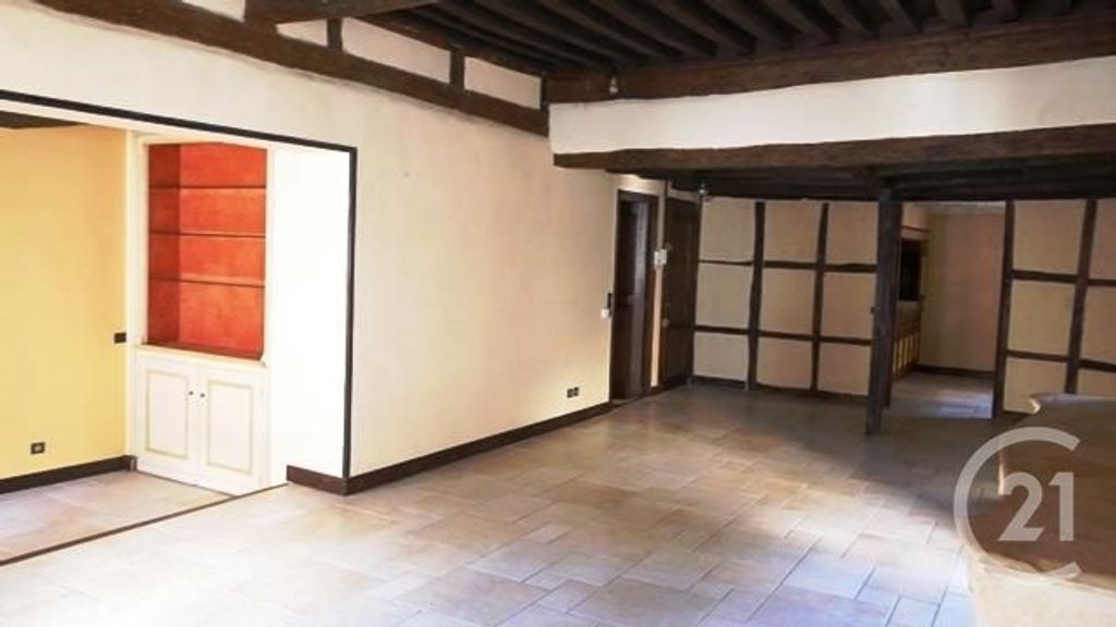 Achat appartement à vendre 3 pièces 98 m² - Bourg-en-Bresse