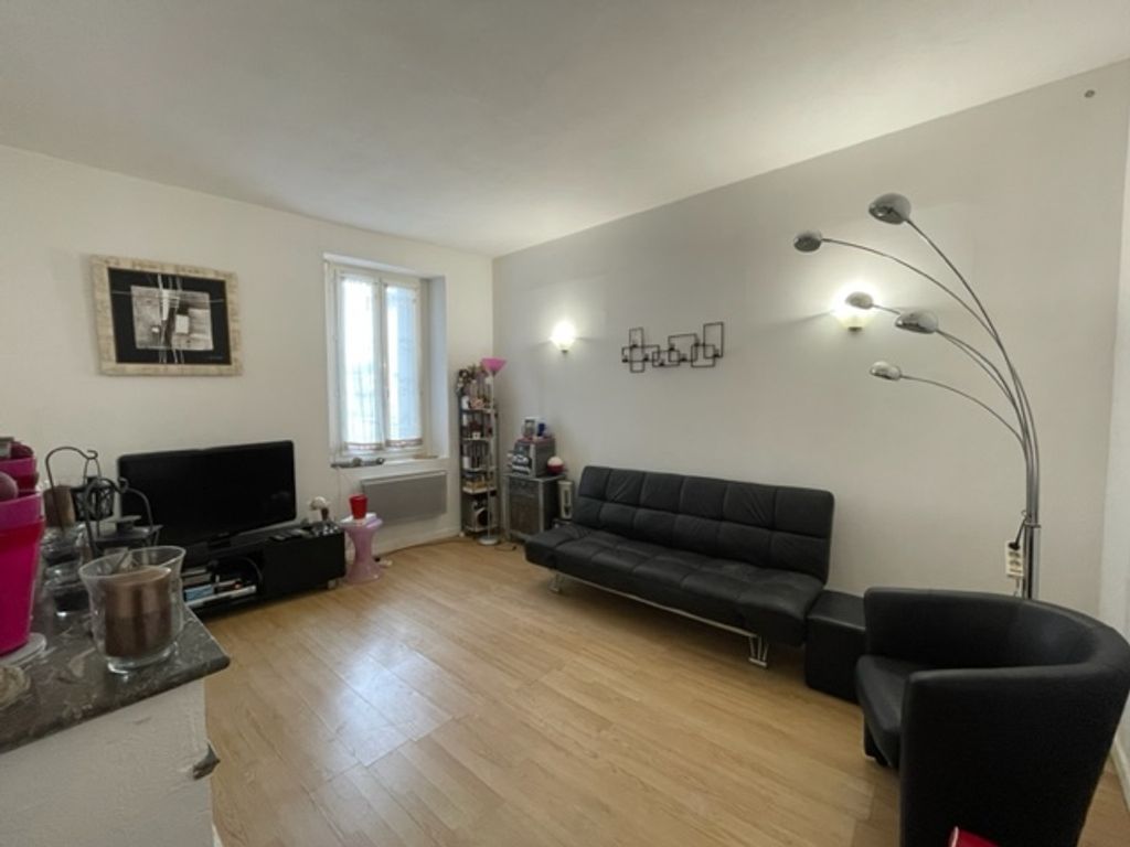 Achat maison 3 chambre(s) - Castres