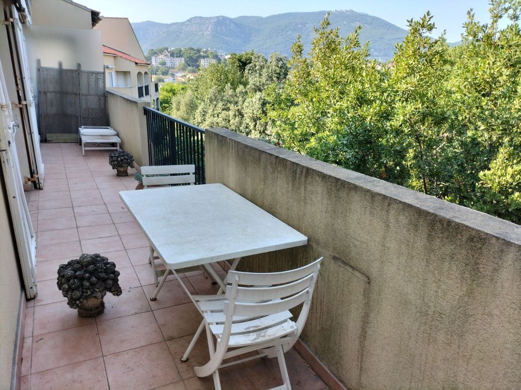 Achat maison 2 chambre(s) - Toulon