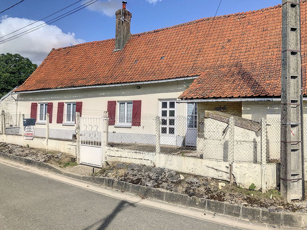 Achat maison 2 chambre(s) - Crécy-en-Ponthieu