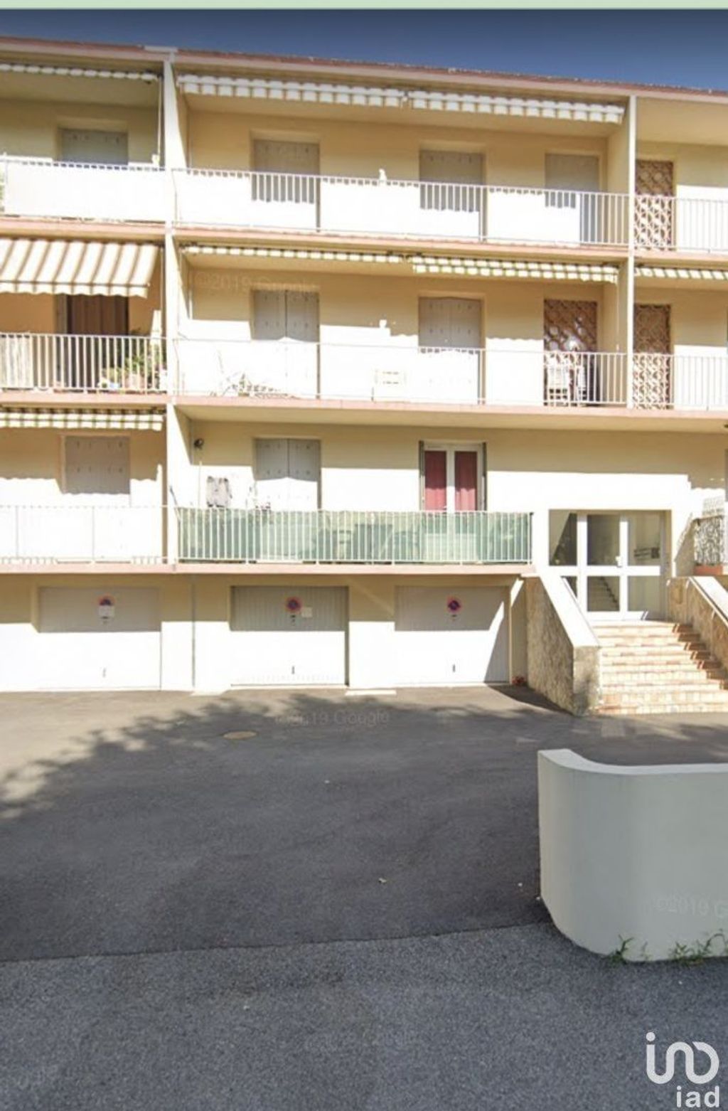 Achat appartement 4 pièces 75 m² - Vals-les-Bains