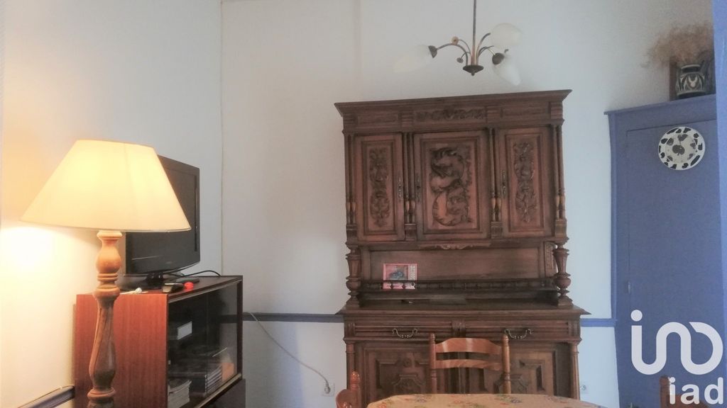 Achat maison à vendre 2 chambres 45 m² - Le Bugue