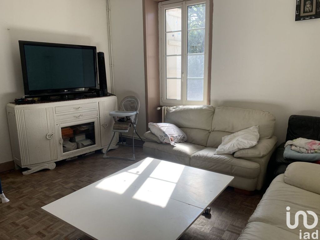 Achat maison 3 chambre(s) - Barbezieux-Saint-Hilaire