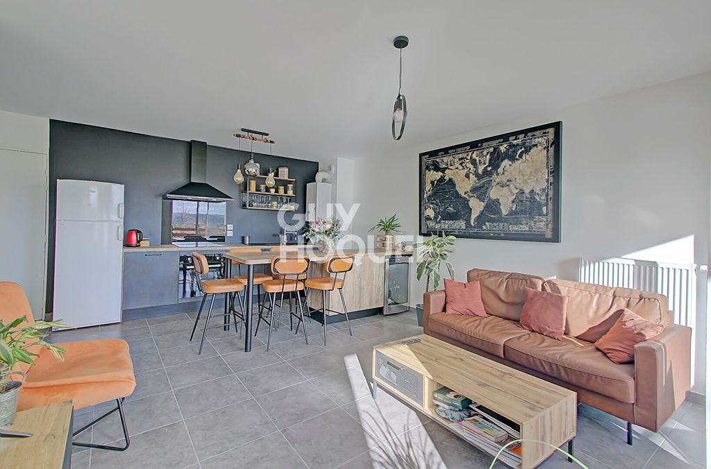Achat appartement à vendre 3 pièces 61 m² - Roche
