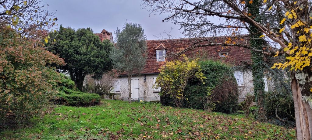 Achat maison 4 chambre(s) - Beaulieu-sur-Dordogne