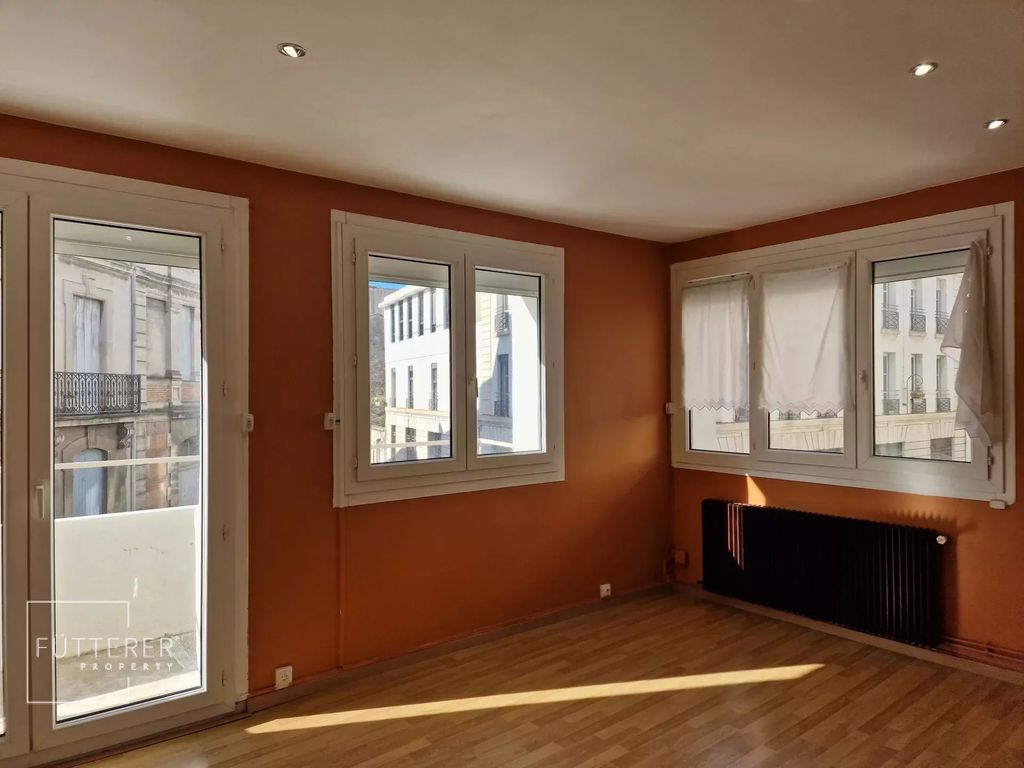 Achat appartement à vendre 3 pièces 85 m² - Narbonne