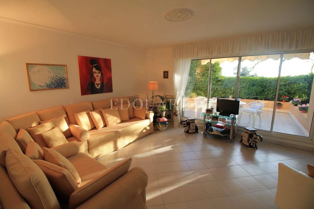 Achat appartement à vendre 2 pièces 58 m² - Roquebrune-Cap-Martin