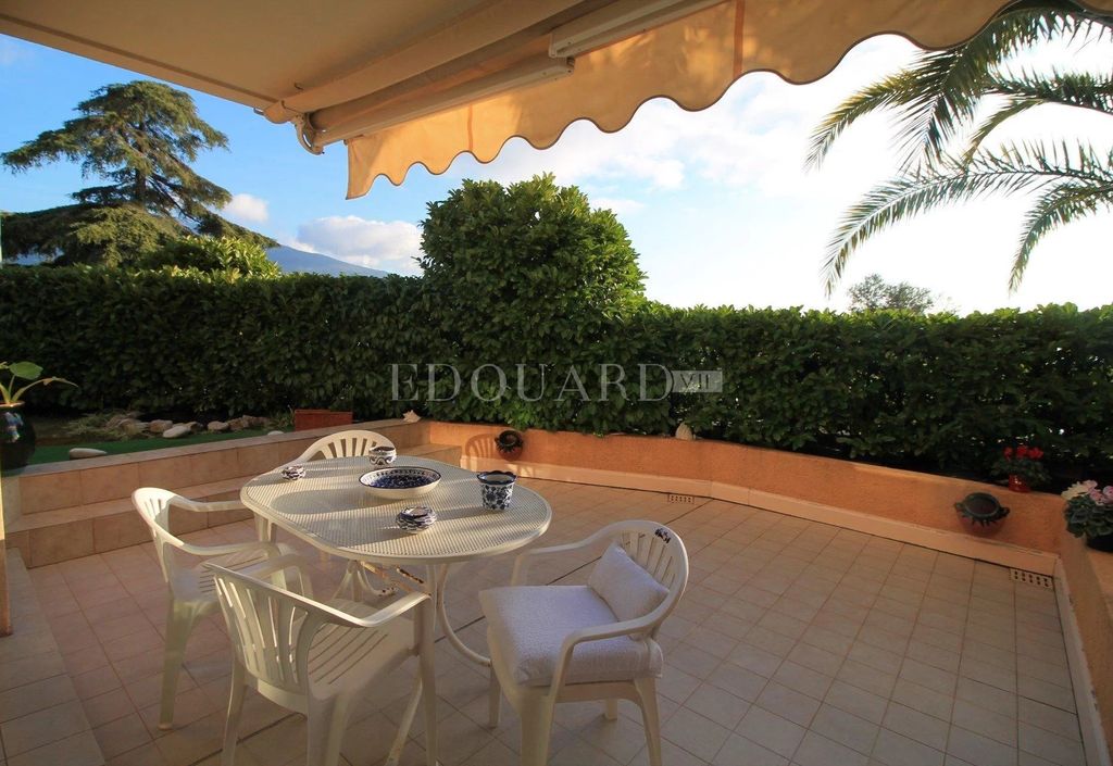 Achat appartement 2 pièce(s) Roquebrune-Cap-Martin