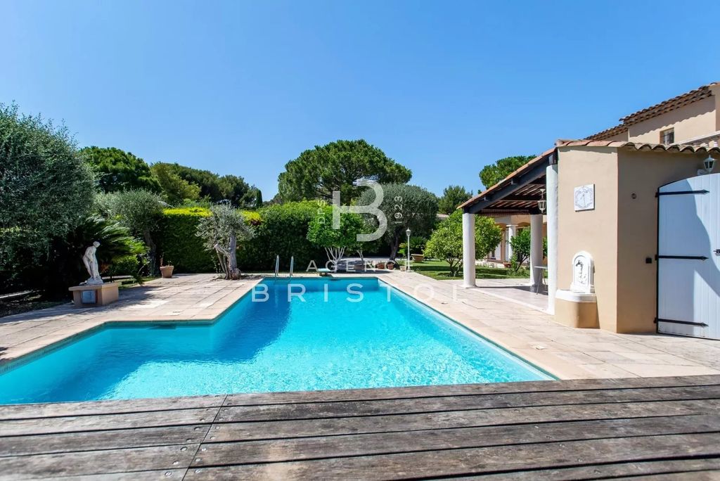 Achat maison 6 chambre(s) - Villefranche-sur-Mer