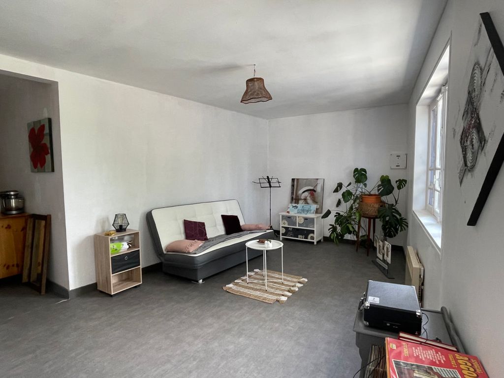 Achat appartement 9 pièce(s) Saint-Jean-d'Angély