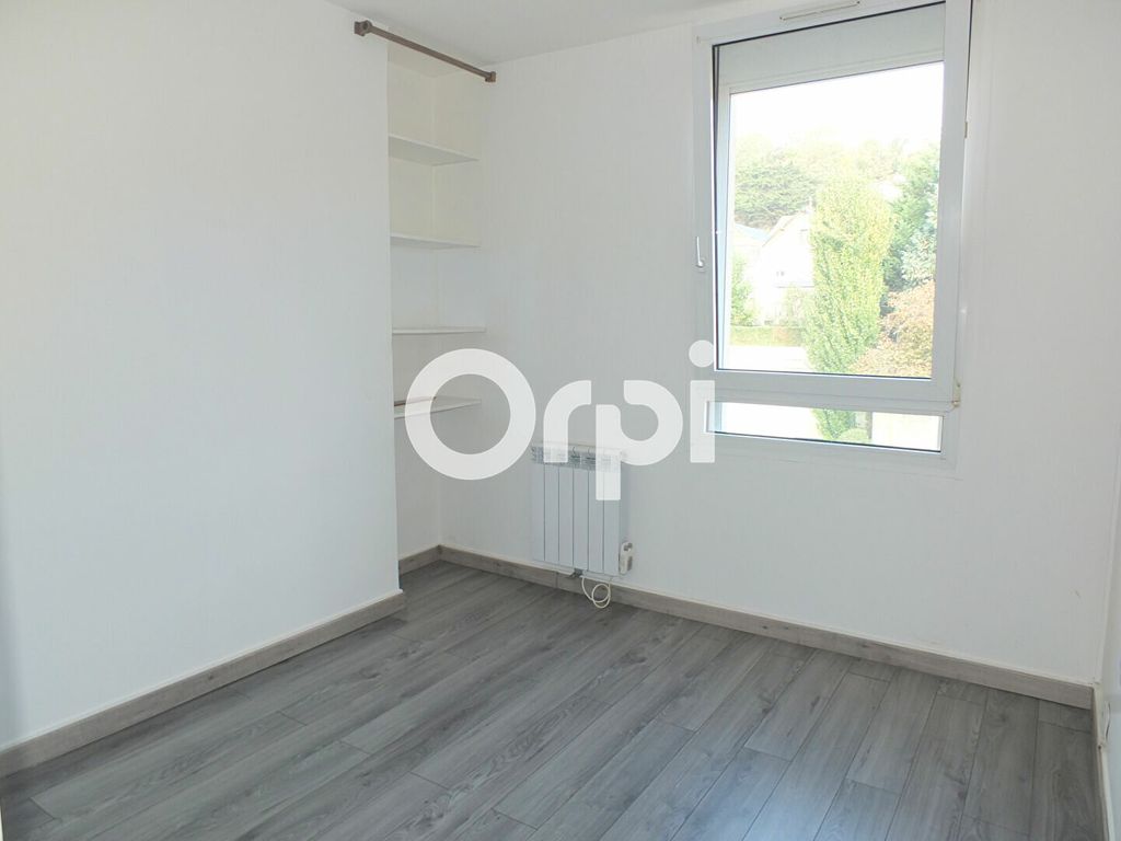 Achat appartement 2 pièces 39 m² - Le Havre