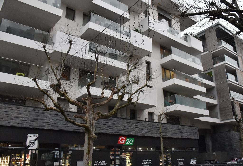 Achat appartement à vendre 4 pièces 85 m² - Asnières-sur-Seine