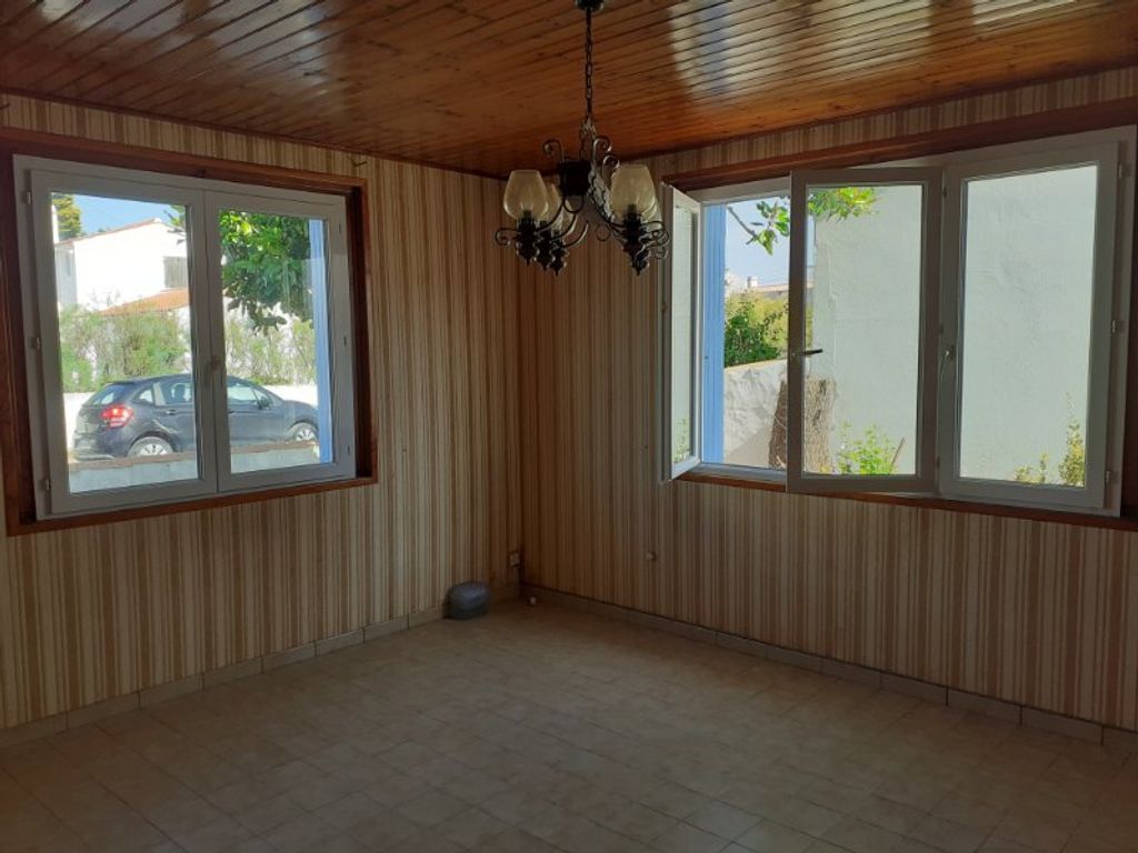 Achat maison 3 chambre(s) - La Guérinière