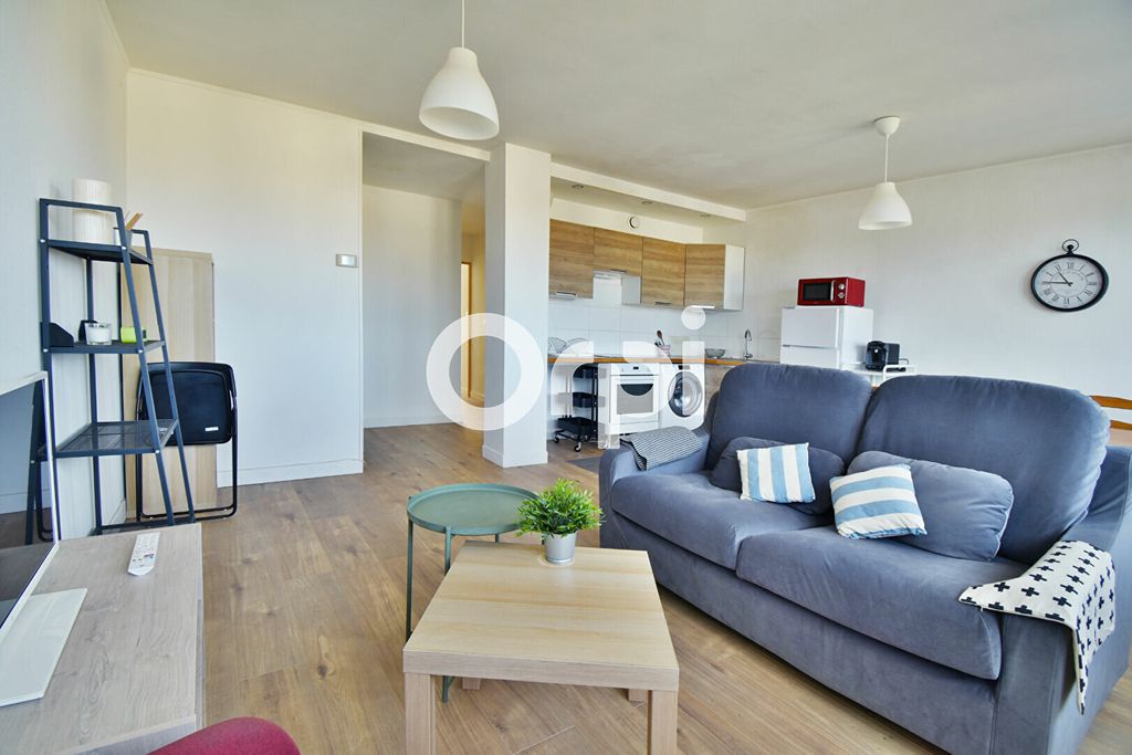 Achat appartement 2 pièces 44 m² - Lyon 5ème arrondissement