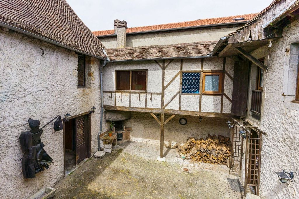 Achat maison 5 chambre(s) - Orthez