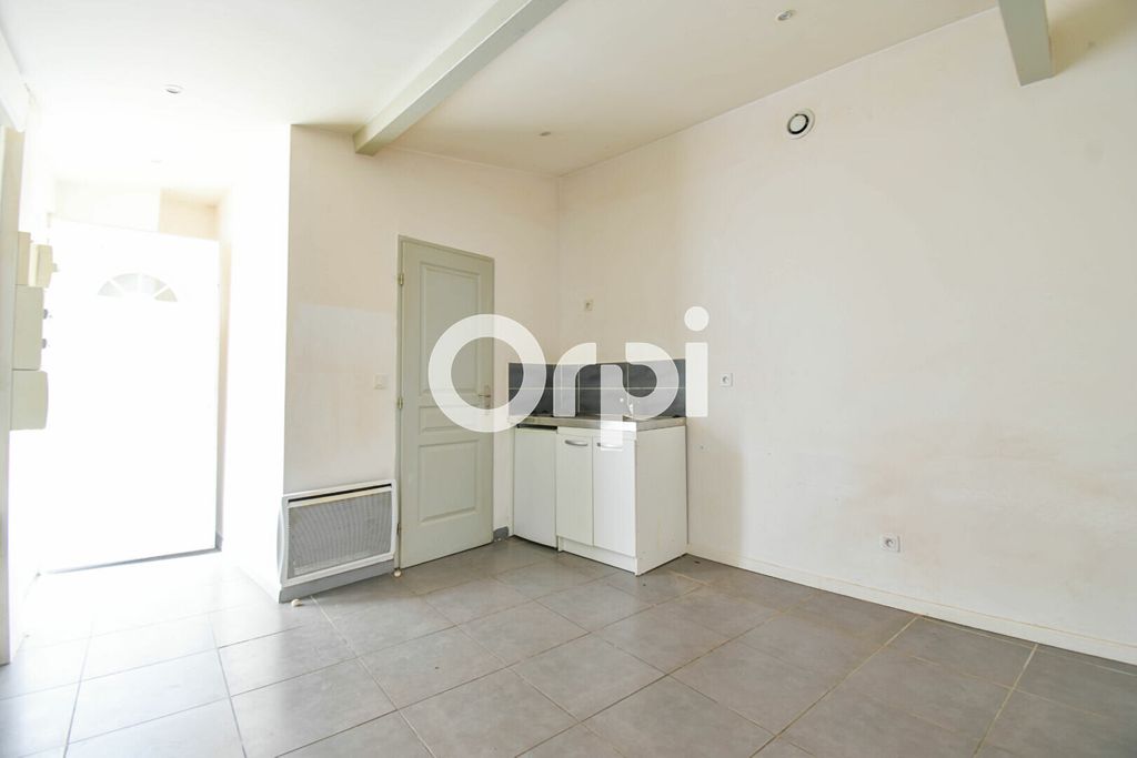 Achat appartement à vendre 2 pièces 27 m² - Bourg-lès-Valence