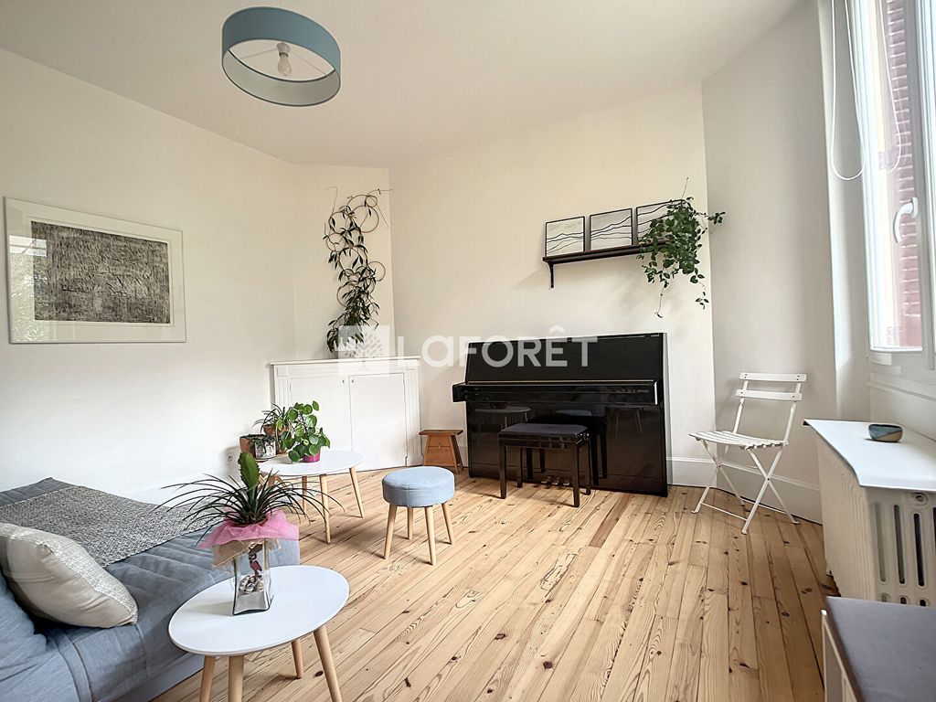 Achat maison à vendre 3 chambres 122 m² - Bourg-lès-Valence